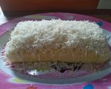 Foto langkah ke 2 dari resep Bolu susu lembang kukus.