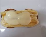 Foto del paso 3 de la receta: Plátano gordo
