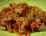 Foto langkah ke 8 dari resep Saus Asam Manis Serbaguna.