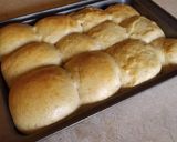A picture of step 12 of Simple buns.