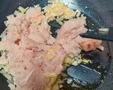 Foto langkah ke 2 dari resep 773.Ayam Cincang Kecap.