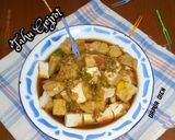Foto langkah ke 5 dari resep Tahu Gejrot.