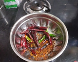 பச்சை மாங்காய் இஞ்சி தொக்கு ரெசிபி ஸ்டேப் 2 புகைப்படம்