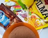 Foto langkah ke 1 dari resep Selai Cokelat Lumer Homemade.