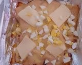 Foto del paso 4 de la receta: Pechuga al horno tipo pizza