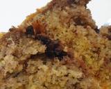 Cara Membuat Banana oat cake 6