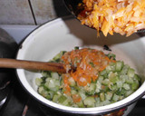 Foto del paso 11 de la receta: Guiso de zapallo italiano -zucchini