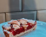 Foto del paso 3 de la receta: Pastafrola de membrillo🧉