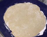 Une image de l'étape 5 de Pâte brisée au rhum et vanille.