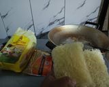 Foto langkah ke 4 dari resep Bihun Nyemek.