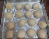 Foto langkah ke 2 dari resep Donut Kentang.
