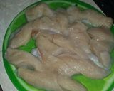 Foto del paso 2 de la receta: Pechuga al limón