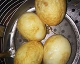 Foto langkah ke 1 dari resep Balado Telur Tahu Ala 'EK'.