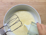 Torta Teresina
