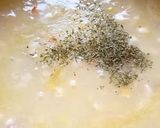 Foto langkah ke 5 dari resep Homemade Cream Soup ala KFC.