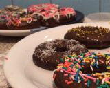 Foto del paso 3 de la receta: Donas