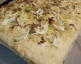 Foto del paso 1 de la receta: Focaccias