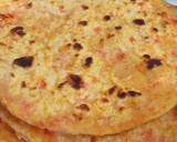 Foto del paso 3 de la receta: Tortitas de zanahoria