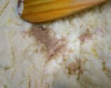 इंस्टेंट हार्टी कलाकंद (instant hearty Kalakand recipe in Hindi) रेसिपी चरण 3 फोटो