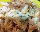 Foto del paso 3 de la receta: Enchiladas Suizas Verdes