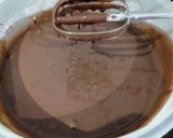 Foto del paso 5 de la receta: Bizcochuelo de chocolate tacero