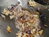 Tempe Oreg bumbu iris