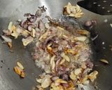 Foto langkah ke 4 dari resep Tempe Oreg bumbu iris.