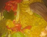 Foto langkah ke 3 dari resep Acar Kuning.