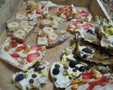 Frozen Yogurt  ماست یخ زده recipe step 14 photo