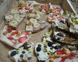 A picture of step 14 of Frozen Yogurt  ماست یخ زده.