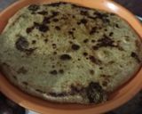 गोभी का पराठा (Gobhi ka paratha recipe in Hindi) रेसिपी चरण 4 फोटो