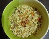 Foto langkah ke 4 dari resep Mix Taoge.