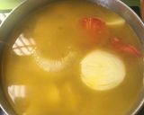 Foto del paso 2 de la receta: Patatas con bacalao
