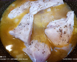 Foto del paso 6 de la receta: Raya en salsa