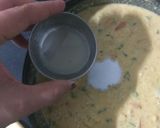 રાઈસ પાપડ ચીલા રેસીપી સ્ટેપ6ફોટો