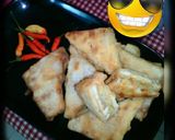 Foto langkah ke 11 dari resep Gabin Isi Rougut.