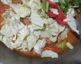 Foto langkah ke 4 dari resep Tongseng Ayam.