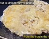 Foto langkah ke 3 dari resep Telur Krispi.