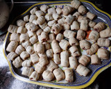 Foto del paso 9 de la receta: Cañoncitos de membrillo