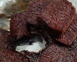 Foto langkah ke 13 dari resep Karamel Cake pakai panci toyopot.