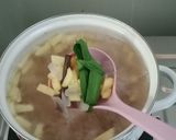 Foto langkah ke 3 dari resep Setup nanas kolang kaling.