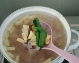 Foto langkah ke 3 dari resep Setup nanas kolang kaling.