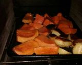 Foto del paso 1 de la receta: Ñoquis de calabaza