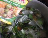 Foto langkah ke 4 dari resep Sayur Asem.