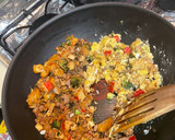 Foto del paso 11 de la receta: Arroz rey infierno