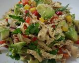 Foto del paso 5 de la receta: Pollo en ensalada