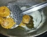 A picture of step 3 of Batata Vada.