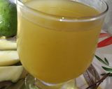 A picture of step 4 of Kairi squash 🍷کیری اسکواٸش 🍷.