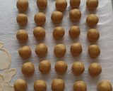 Omlós diós kifli recept fázis 1 fotója