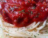 Foto langkah ke 5 dari resep Spaghetti Bolognese ala viens.